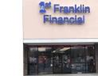 1st Franklin Financial in Powell, TN 37849 | Personal Installment ...