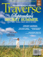 Traverse Northern Michigan's Magazine September 2018 by MyNorth ...
