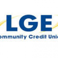 LGE Community Credit Union - Banks & Credit Unions - 1010 Mansell ...