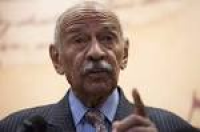 Growing Pressure On Rep. John Conyers To Resign After New ...