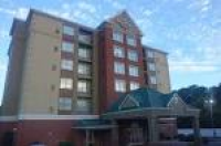 Book Country Inn & Suites by Radisson, Conyers, GA in Conyers ...