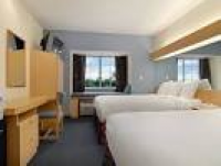 Microtel Inn & Suites by Wyndham Conyers Atlanta Area - UPDATED ...