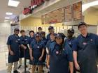 Jersey Mike's Opens on U.S. Naval Base