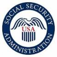 Working at Social Security Administration in Kansas City, MO ...