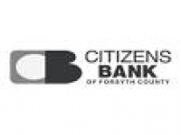 Citizens Bank of Forsyth County Offices in Cumming, GA