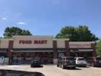 Texaco Food Mart - Grocery - 2624 Lincoln Rd, Hattiesburg, MS ...