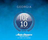 Norton Named Georgia Top 10 Agency for Auto-Owners Insurance - The ...