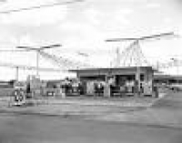 Good U luck gas station Dallas, Tx | Vintage Dallas/Fort Worth ...