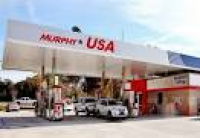 Murphy USA Gas Station | CIAdvisors