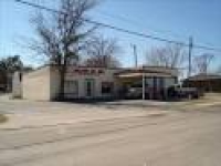 Dalton Oil Company - Grapevine Texas - Vintage Gas Stations on ...