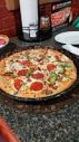 Supreme Pan Pizza!! - Picture of Pizza Hut, Dalton - TripAdvisor