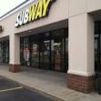 Subway - Sandwiches - 1505 US Hwy 41, Schererville, IN ...