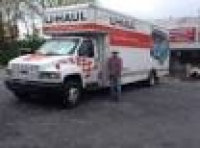 U-Haul: Moving Truck Rental in Dalton, GA at Home & Farm Supply