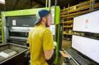 One fabricator's blueprint for growing its business
