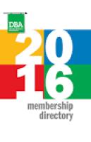 DBA Directory 2016 by Decatur Business Association - issuu