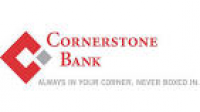 Cornerstone Bank Checking/Money Market $100 & $250 Bonuses [GA ...