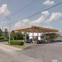 Shell Food Mart - Gas Stations - 2560 Flat Shoals Rd, Decatur, GA ...