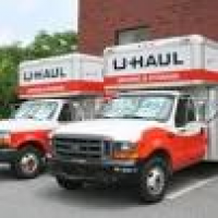 U-Haul Moving & Storage of Lilburn - 12 Photos - Self Storage ...