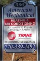 American Mechanical Heating & Air - Home | Facebook