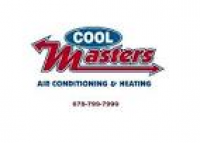 Cool Masters Air Conditioning and Heating - Home | Facebook