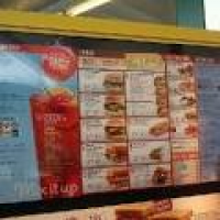 Sonic Drive-In - 14 Reviews - Fast Food - 820 Oak Rd ...