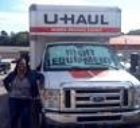 U-Haul: Moving Truck Rental in Decatur, GA at Auto 285 Inc