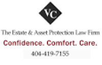 Estate Planning & Elder Law Georgia | Victoria Collier Attorney