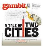 Gambit New Orleans May 13, 2014 by Gambit New Orleans - issuu