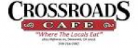Crossroads Cafe - American Restaurant - Demorest, Georgia - 50 ...