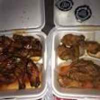 Wings And Chinese - Chinese - 4300 Chapel Hill Rd, Douglasville ...