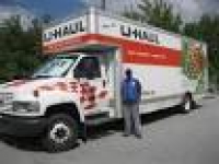 U-Haul: Moving Truck Rental in Douglasville, GA at Mail Central