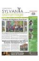 Sylvania AdVantage FIRST FEB 2017 by SylvaniaAdVantage - issuu