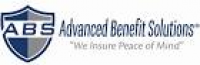 Business Solutions - Advanced Benefit Solutions