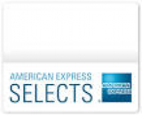 American Express Homepage
