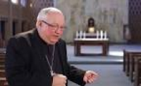 Second USA bishop to adopt 'ad orientem' position for Mass | News ...