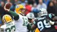 Report: Teams miffed about Packers placing Rodgers on IR again ...