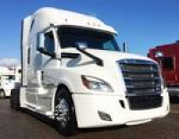 Pride Truck Sales | Heavy Trucks : Volvo, Freightliner ...