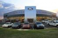 Gwinnett Place Ford car dealership in Duluth, GA 30096 - Kelley ...