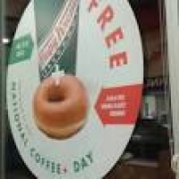 Krispy Kreme Doughnut - CLOSED - 11 Photos & 21 Reviews - Coffee ...