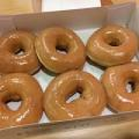 Krispy Kreme Doughnuts - 52 Photos & 36 Reviews - Donuts - 2346 ...