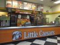 Little Caesars, Gainesville - 2159 Browns Bridge Rd - Restaurant ...