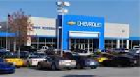 Rick Hendrick Chevrolet Duluth | New Chevy Dealership Near Atlanta