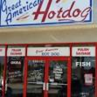 Great American Hotdog - 42 Photos & 14 Reviews - Hot Dogs - 5246 ...