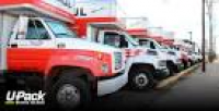Frequently Asked Questions about U-Haul Truck Rental | U-Pack