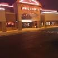 GTC Evans 14 Stadium Cinemas - Multiplex