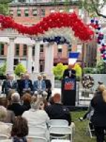 Three American WWII Veterans were decorated in Providence, RI on ...