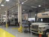 Lubrication Systems for Fleet Vehicle Maintenance and Services ...