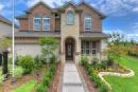 Legend Homes Houston TX Communities & Homes for Sale | NewHomeSource