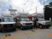 U-Haul: Moving Truck Rental in Stone Mountain, GA at U-Haul Moving ...