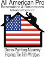 All American Pro Renovations | Wilmington, NC 28403